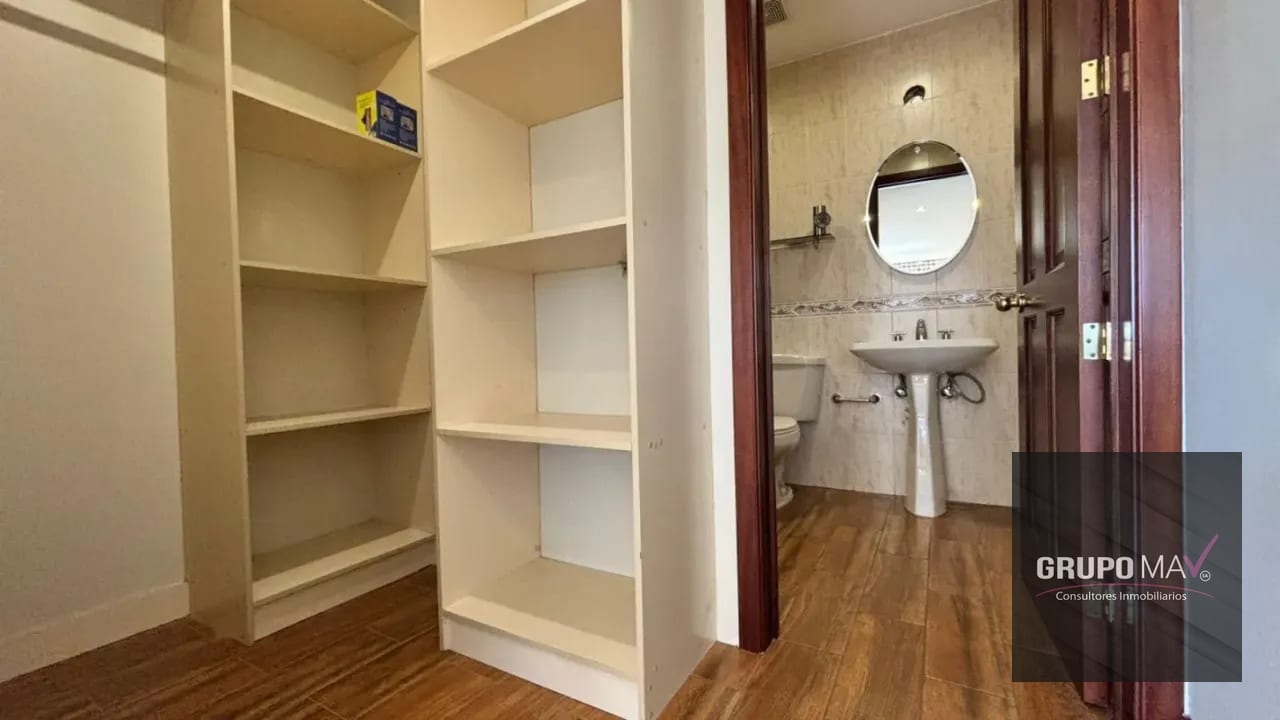 Apartamento Zona 10 Milenia — Apartamento en Alquiler en Milenia, Zona 10, Guatemala, Ciudad — foto 6 de 14