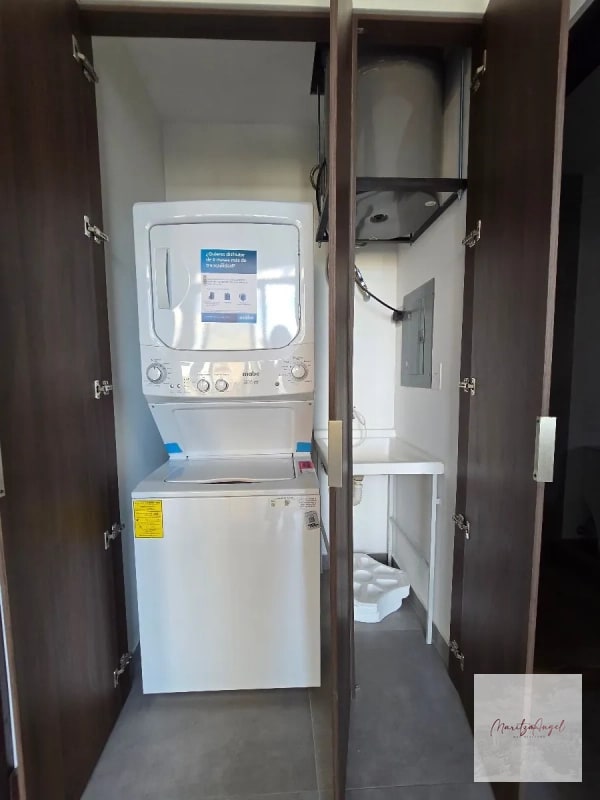 RENTA DE APARTAMENTO EN ZONA 15 - 8