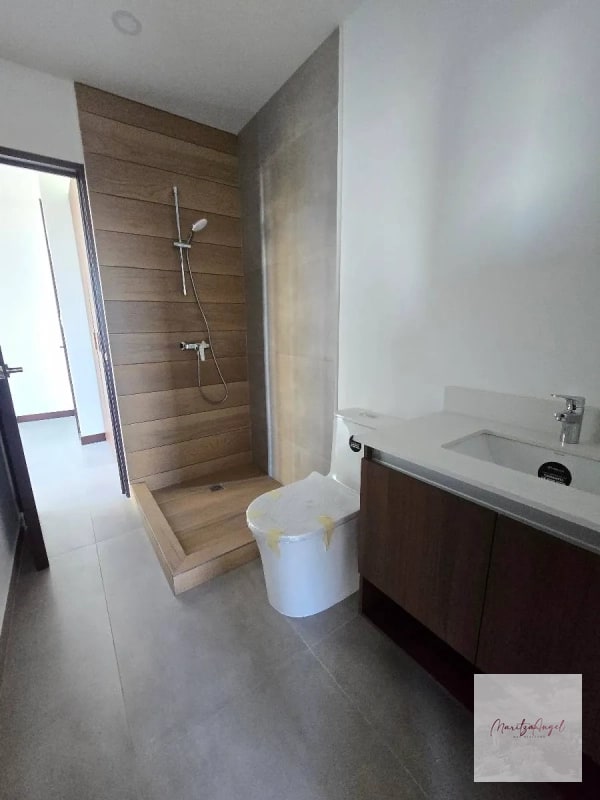 RENTA DE APARTAMENTO EN ZONA 15 - 6