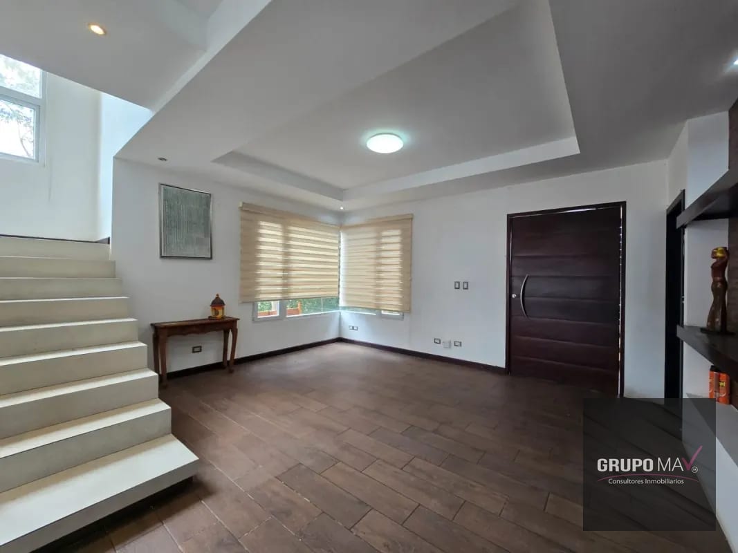 Casa Zona 16 Puerta de Hierro — Casa en Venta en Puerta de Hierro, Zona 16, Guatemala, Ciudad — foto 14 de 14