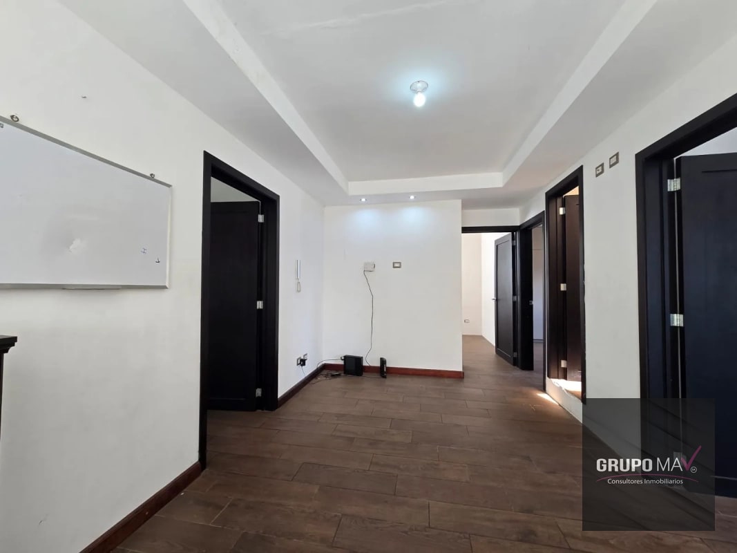 Casa Zona 16 Puerta de Hierro - 11