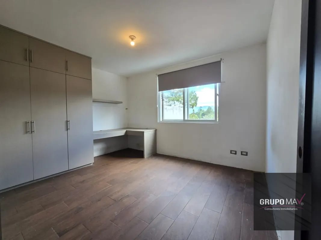 Casa Zona 16 Puerta de Hierro — Casa en Venta en Puerta de Hierro, Zona 16, Guatemala, Ciudad — foto 7 de 14