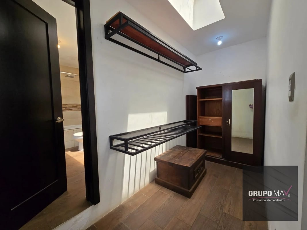 Casa Zona 16 Puerta de Hierro - 5