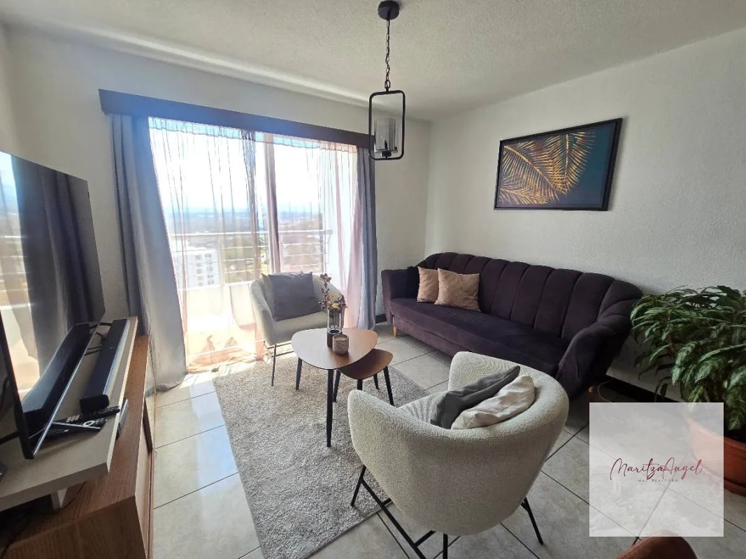VENTA DE APARTAMENTO EN EL NARANJO - 1