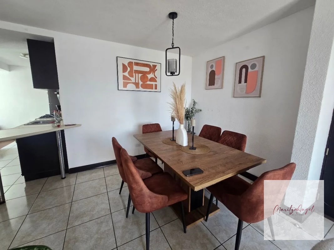 VENTA DE APARTAMENTO EN EL NARANJO - 12