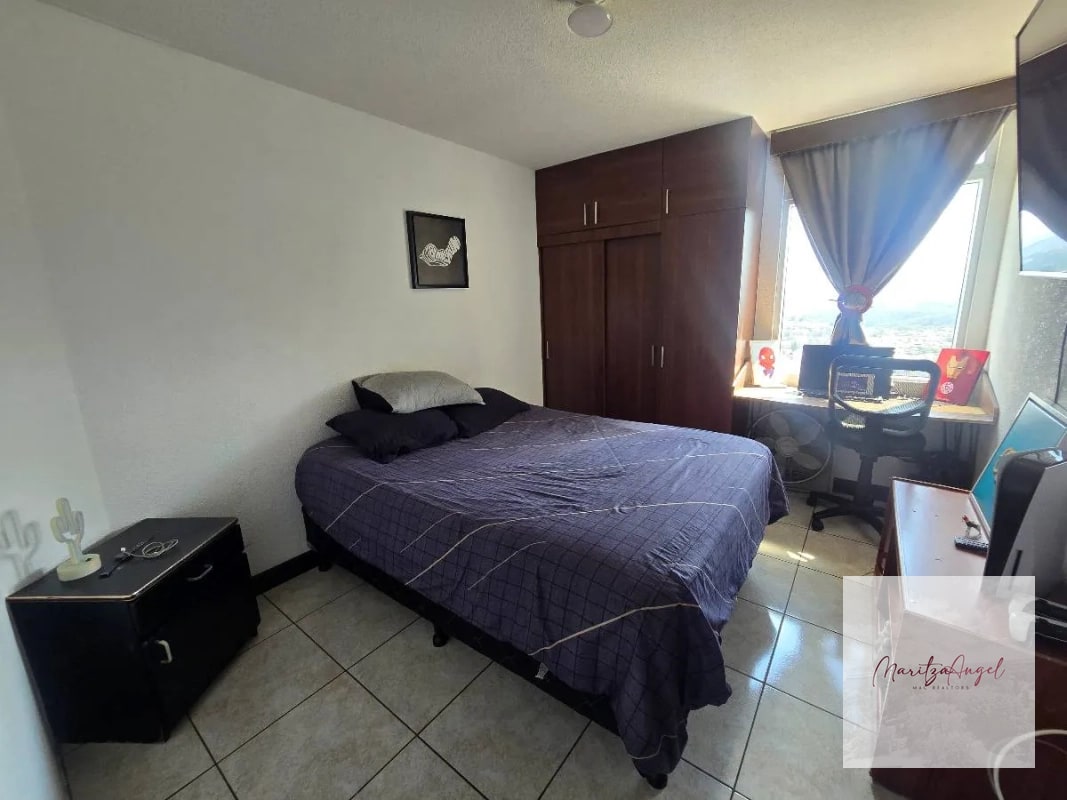 VENTA DE APARTAMENTO EN EL NARANJO - 8