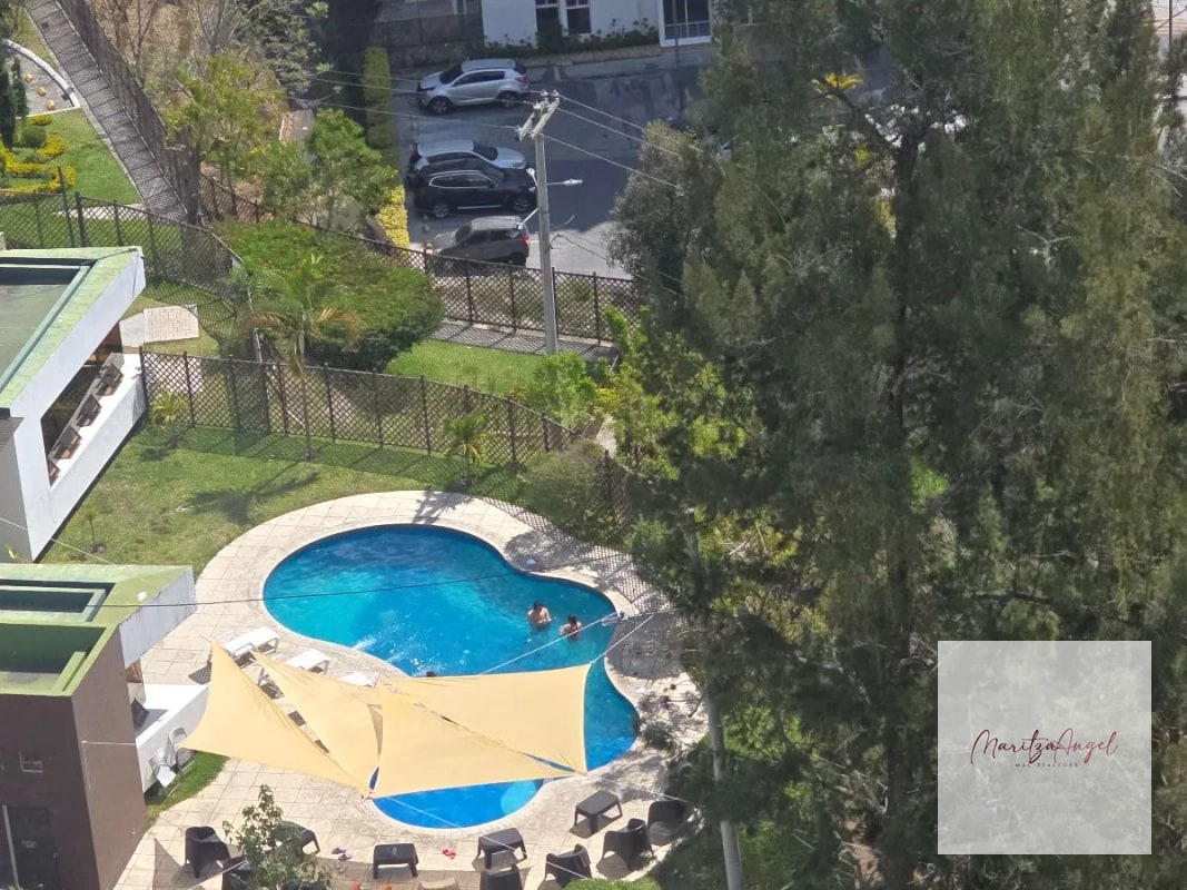 VENTA DE APARTAMENTO EN EL NARANJO - 4