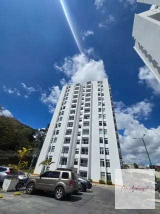 VENTA DE APARTAMENTO EN EL NARANJO — Apartamento en Venta en Zona 4 Mixco, Guatemala, Ciudad — miniatura 2 de 13