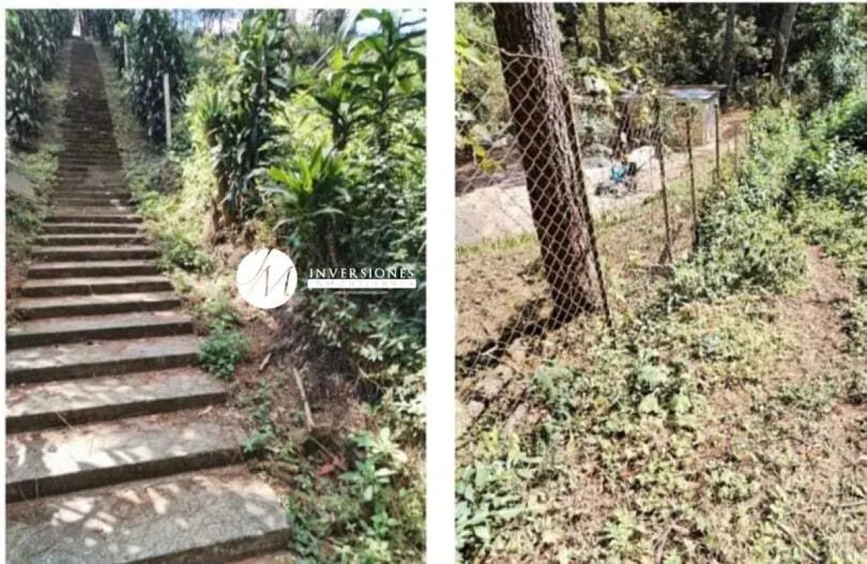 Terreno en Condominio en Santa Catarina Pinula — Terreno en Venta en Santa Catarina Pinula, Guatemala, Ciudad — foto 1 de 5