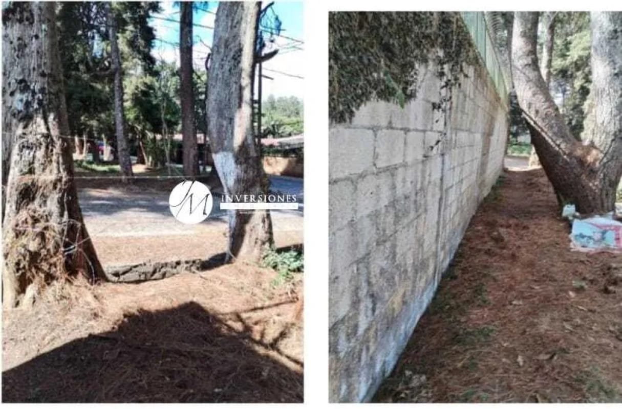 Terreno en Condominio en Santa Catarina Pinula — Terreno en Venta en Santa Catarina Pinula, Guatemala, Ciudad — foto 4 de 5