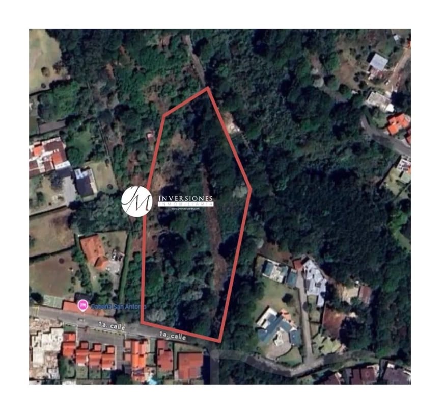 Terreno en Condominio en Santa Catarina Pinula — Terreno en Venta en Santa Catarina Pinula, Guatemala, Ciudad — foto 2 de 5