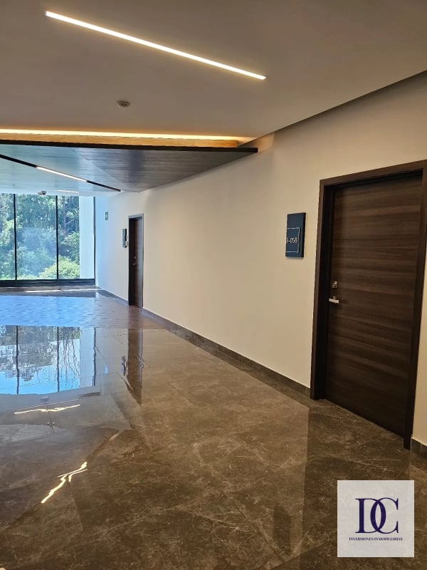 📍 OFICINA EN RENTA – EDIFICIO SPAZIO | ZONA 15 - 7
