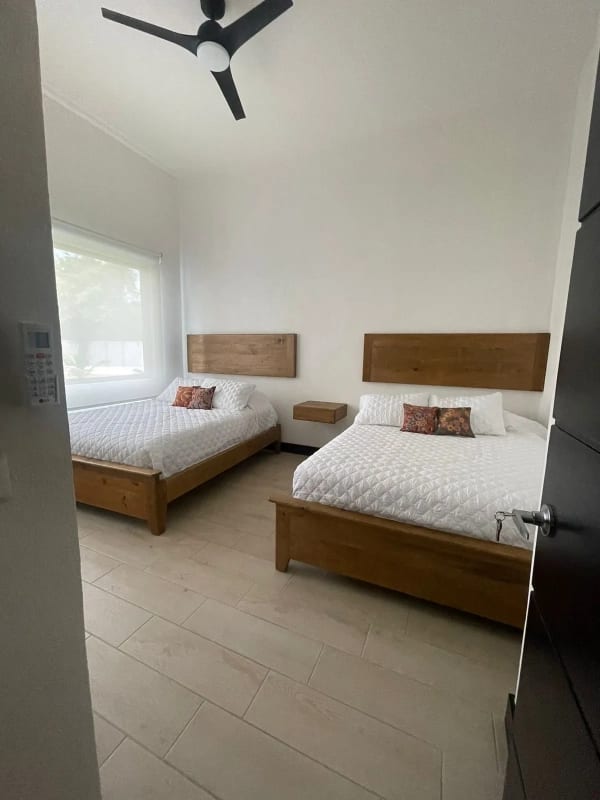 📍 CASA EN VENTA – BLANC MONTERICO | TORRE BAHÍA 7 — Casa en Venta en Monterrico, Santa Rosa — foto 11 de 12