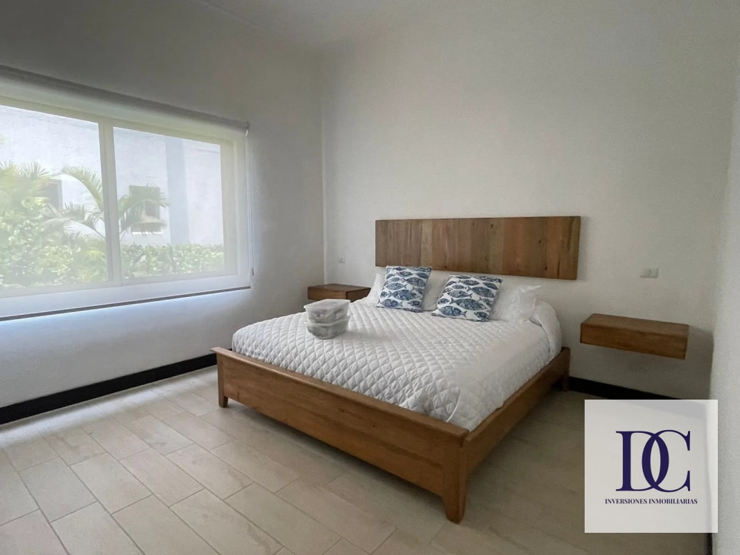 📍 CASA EN VENTA – BLANC MONTERICO | TORRE BAHÍA 7 - 9