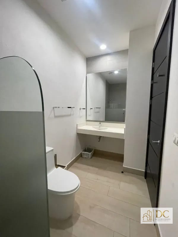 📍 CASA EN VENTA – BLANC MONTERICO | TORRE BAHÍA 7 — Casa en Venta en Monterrico, Santa Rosa — foto 7 de 12