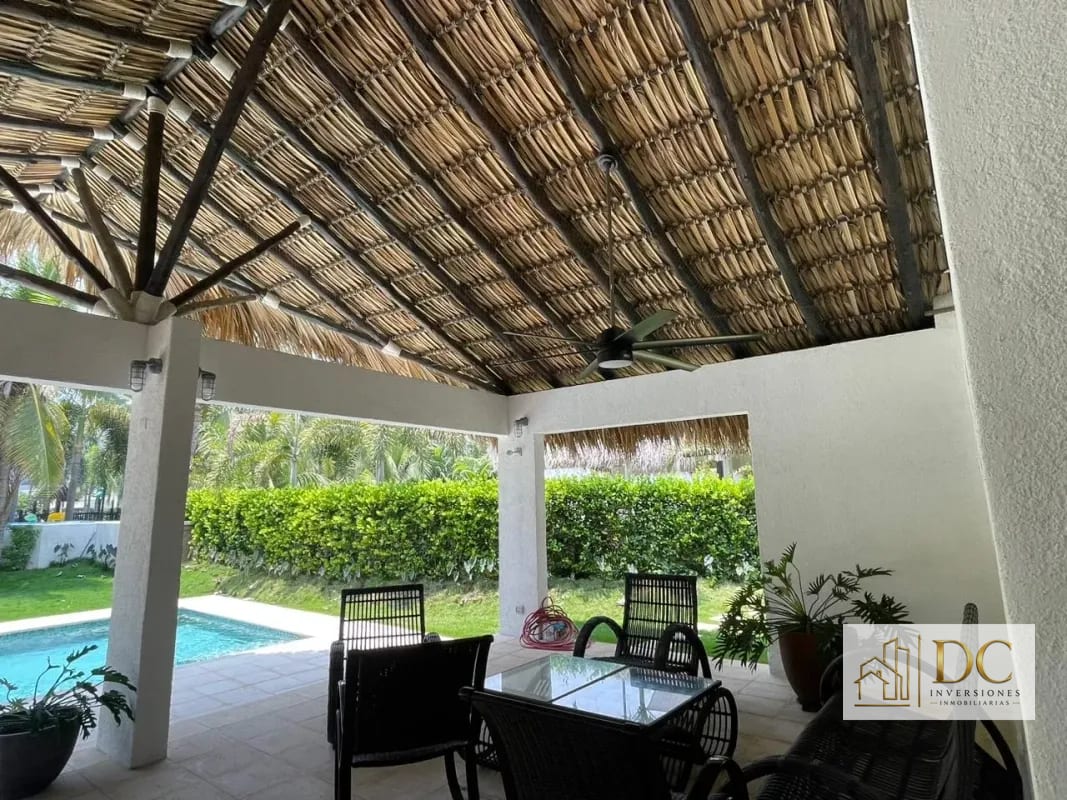 📍 CASA EN VENTA – BLANC MONTERICO | TORRE BAHÍA 7 — Casa en Venta en Monterrico, Santa Rosa — foto 4 de 12