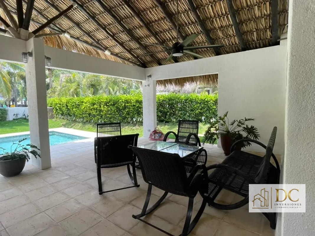 📍 CASA EN VENTA – BLANC MONTERICO | TORRE BAHÍA 7 — Casa en Venta en Monterrico, Santa Rosa — foto 3 de 12