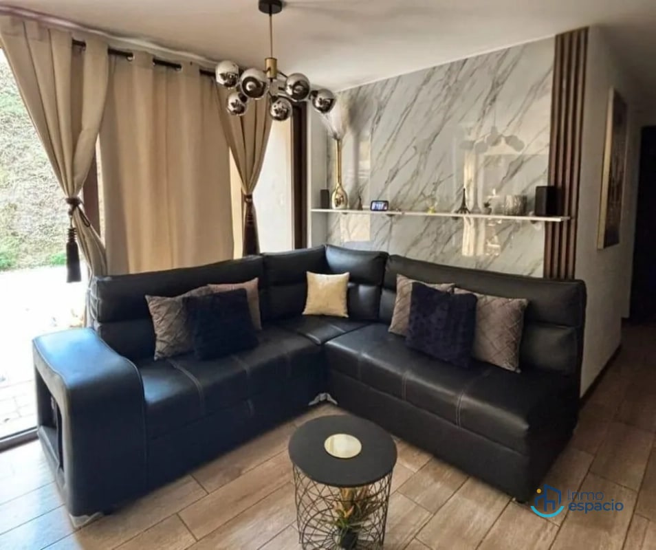 Apartamento en Alquiler – Villa Granada Premium 2, Santa Catarina Pinula - 1