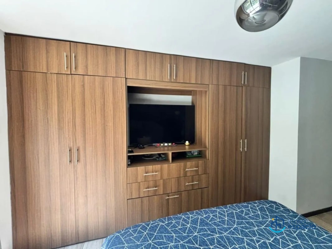 Apartamento en Alquiler – Villa Granada Premium 2, Santa Catarina Pinula - 13
