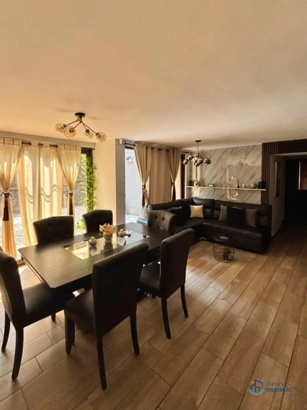 Apartamento en Alquiler – Villa Granada Premium 2, Santa Catarina Pinula - 8