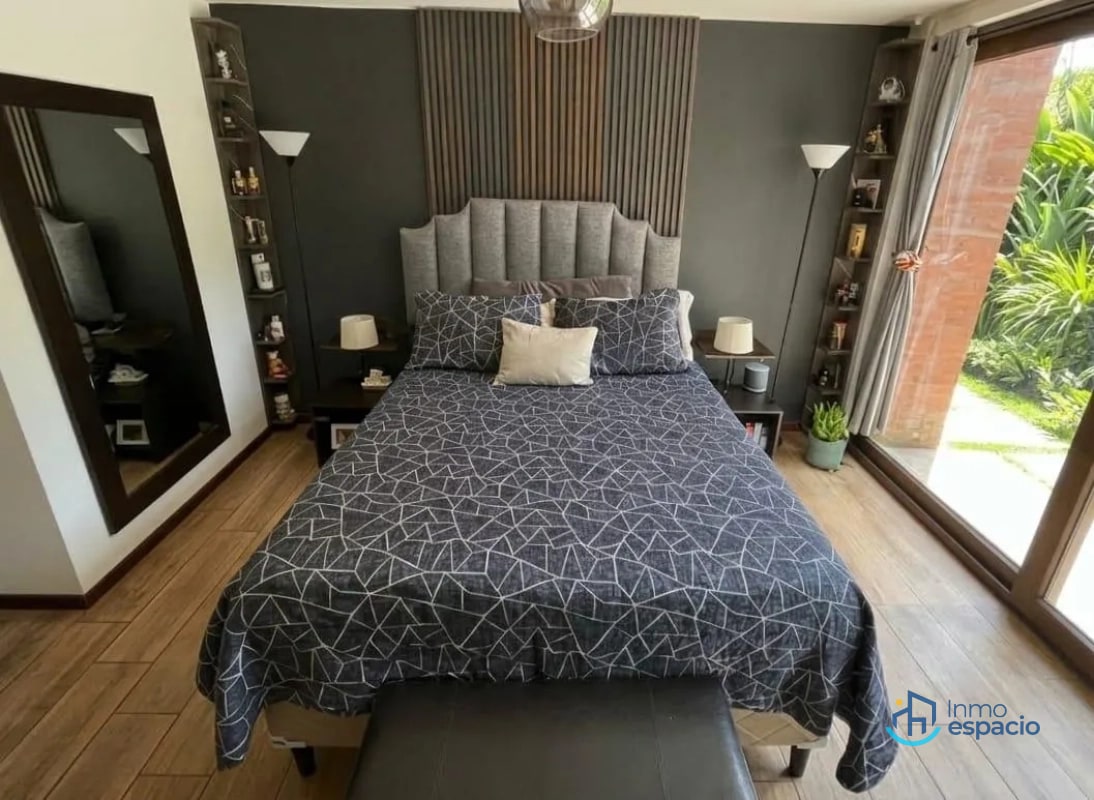 Apartamento en Alquiler – Villa Granada Premium 2, Santa Catarina Pinula - 5