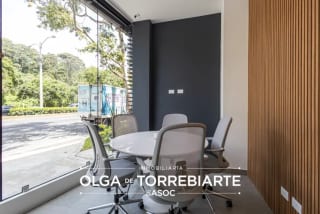 Apartamento en Spazio, Zona 15 — Apartamento en Alquiler en Spazio, Zona 15, Guatemala, Ciudad — miniatura 3 de 12