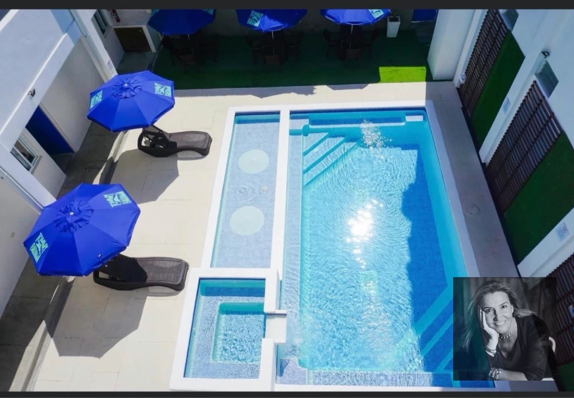 Hotel en venta en Monterrico frente al mar – Inversión turística en Guatemala - 8