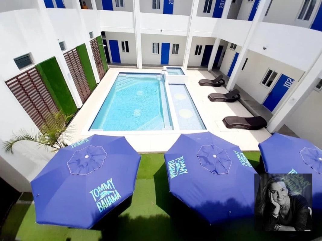 Hotel en venta en Monterrico frente al mar – Inversión turística en Guatemala - 7