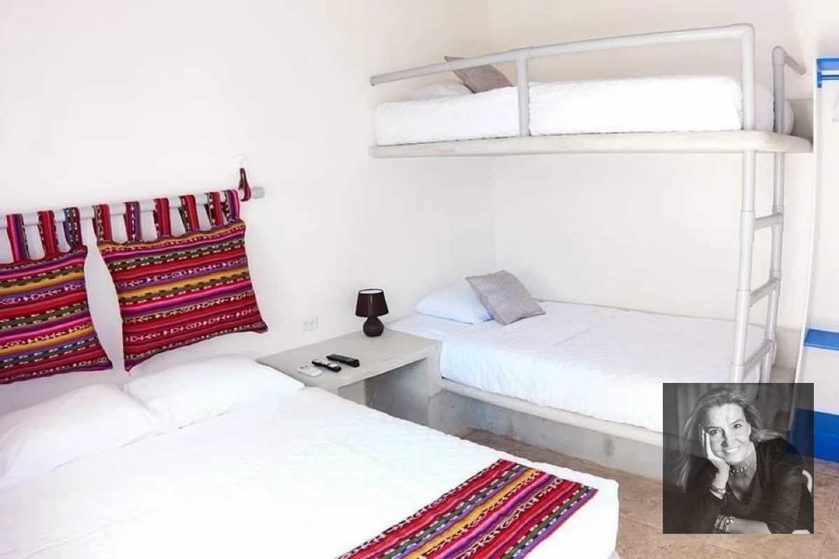 Hotel en venta en Monterrico frente al mar – Inversión turística en Guatemala - 4