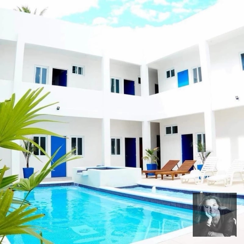 Hotel en venta en Monterrico frente al mar – Inversión turística en Guatemala - 3