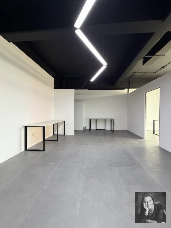OFICINA EN RENTA – EDIFICIO 01010, ZONA 10 - 1