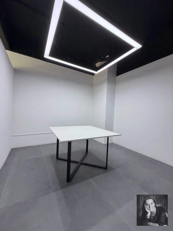OFICINA EN RENTA – EDIFICIO 01010, ZONA 10 - 11