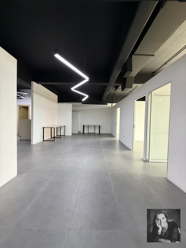OFICINA EN RENTA – EDIFICIO 01010, ZONA 10 - 9