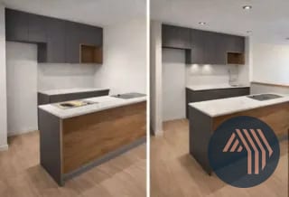 ALQUILER DE CÉNTRICO APARTAMENTO – AV. LA REFORMA, ZONA 10 — Apartamento en Alquiler en Zona 10, Guatemala, Ciudad — miniatura 1 de 4