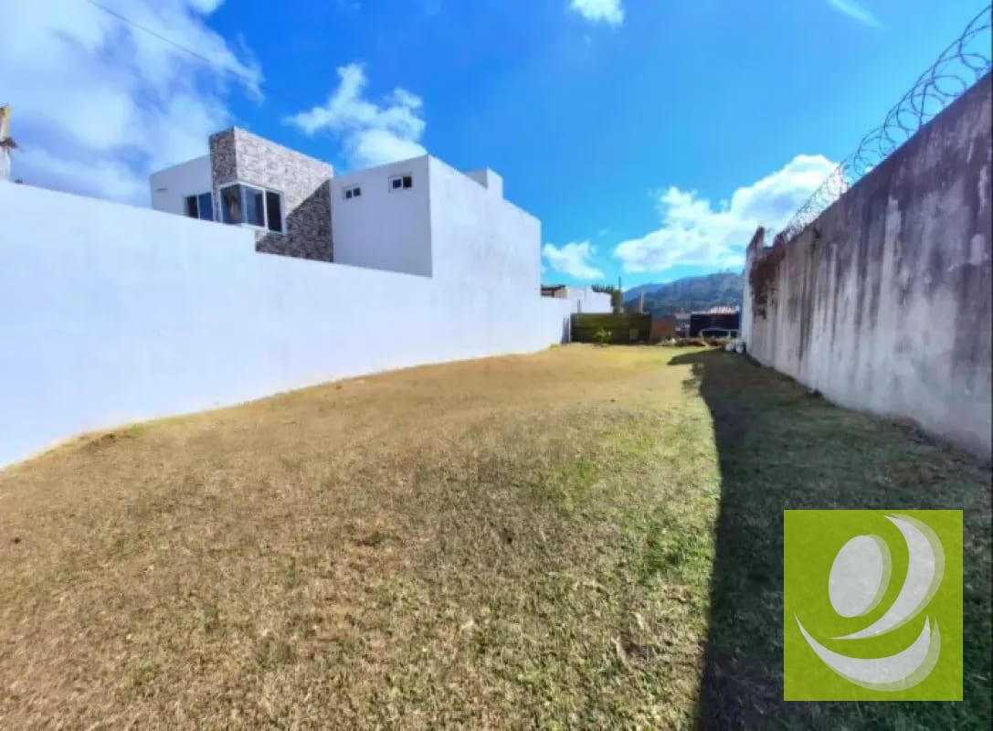 TERRENO RESIDENCIAL EN VENTA EN HACIENDA REAL ZONA 16 — Terreno en Venta en Zona 16, Guatemala, Ciudad — foto 1 de 3