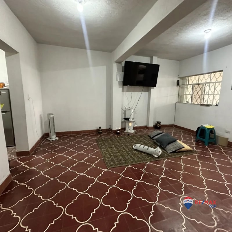 ZONA 1, CASA EN VENTA O RENTA IDEAL PARA COMERCIAL O RESIDENCIAL - 10