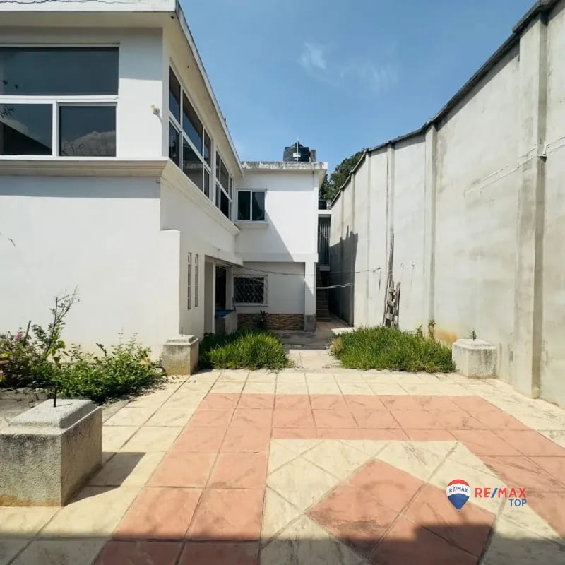 ZONA 1, CASA EN VENTA O RENTA IDEAL PARA COMERCIAL O RESIDENCIAL — Casa en Venta en Zona 1, Guatemala, Ciudad — foto 3 de 10