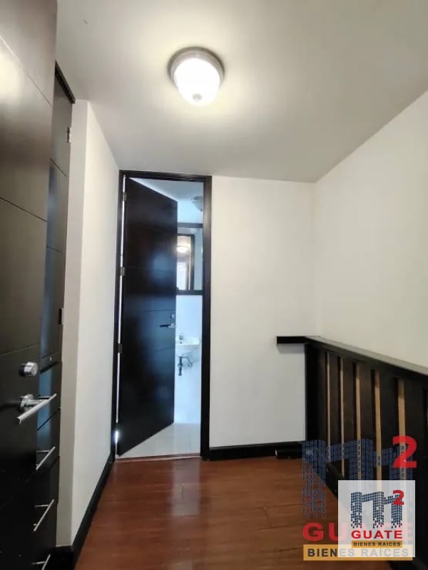 Apartamento en Renta, Zona 10 - 12