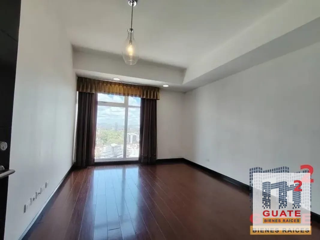 Apartamento en Renta, Zona 10 — Apartamento en Alquiler en Zona 10, Guatemala, Ciudad — foto 9 de 16