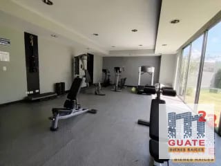 Apartamento en Renta, Zona 10 — Apartamento en Alquiler en Zona 10, Guatemala, Ciudad — miniatura 5 de 16