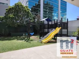 Apartamento en Renta, Zona 10 — Apartamento en Alquiler en Zona 10, Guatemala, Ciudad — miniatura 2 de 16