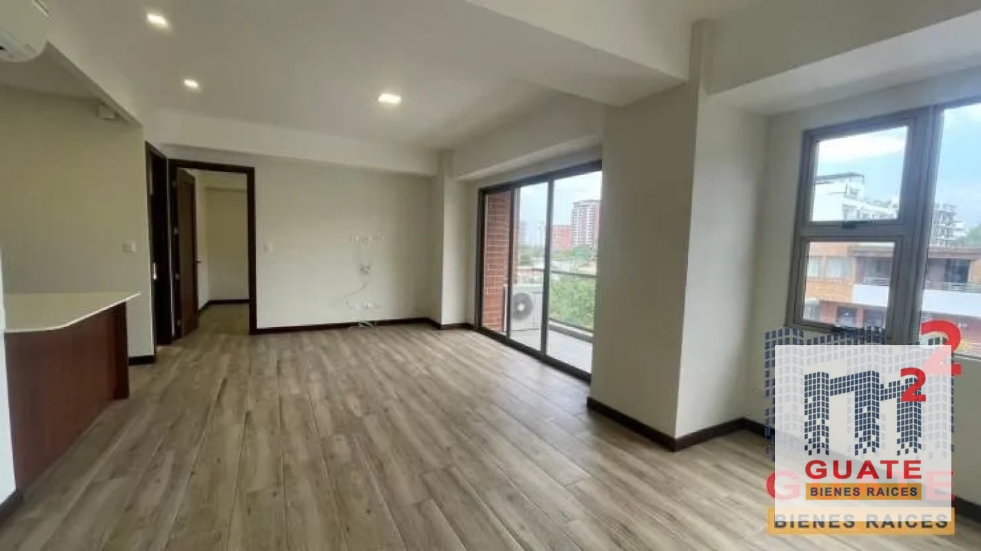 Apartamento en Renta, Zona 15 - 1