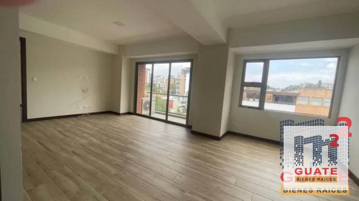 Apartamento en Renta, Zona 15 - 9