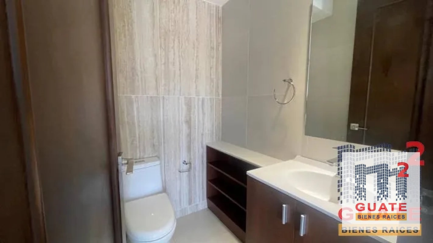 Apartamento en Renta, Zona 15 - 5