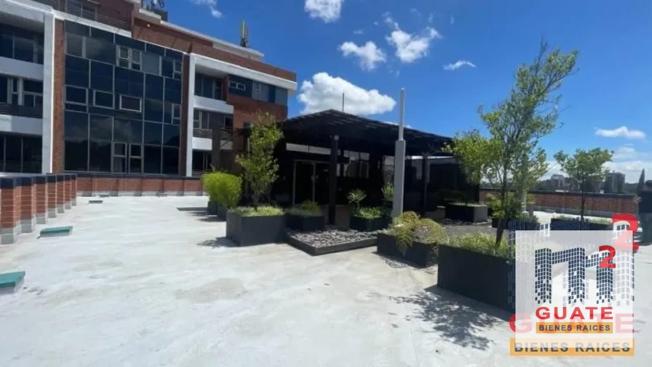 Apartamento en Renta, Zona 15 — Apartamento en Alquiler en Zona 15, Guatemala, Ciudad — foto 2 de 10