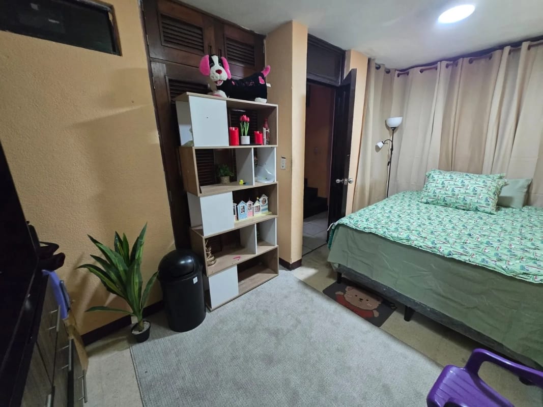 Casa en Zona 18 — Casa en Venta en Zona 18, Guatemala, Ciudad — foto 3 de 7