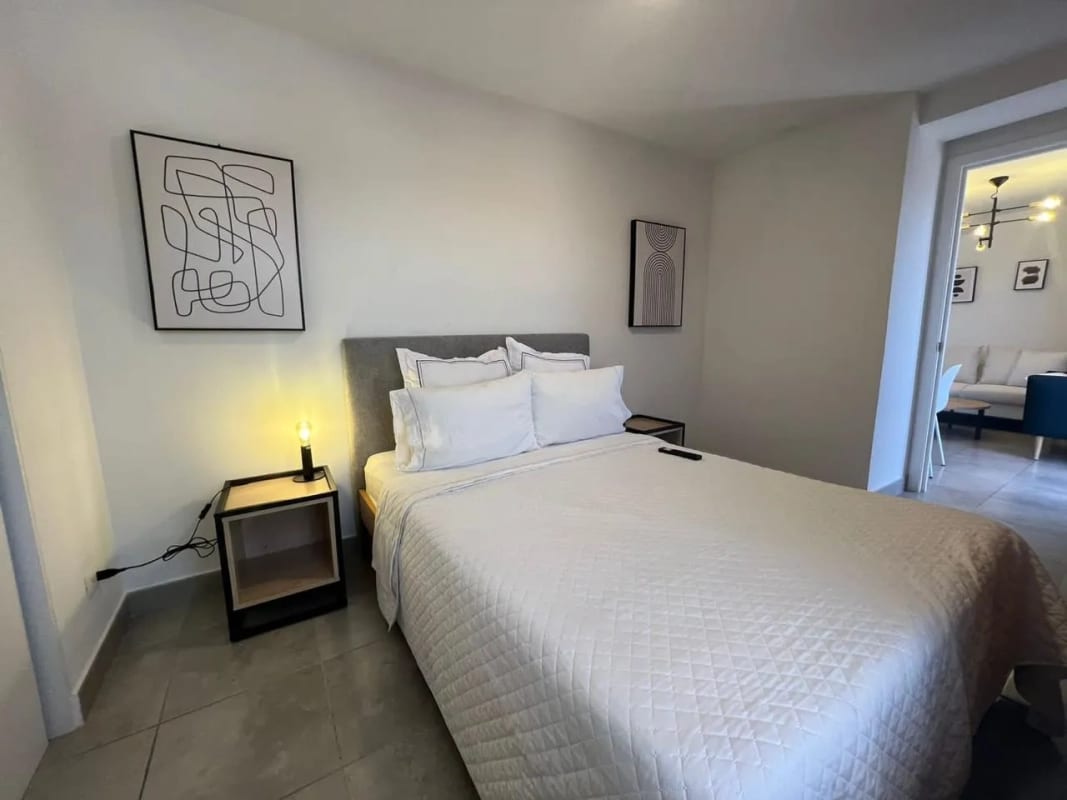 Renta-Venta apartamento Modra Zona 4 — Apartamento en Alquiler en Modra, Zona 4, Guatemala, Ciudad — foto 4 de 7