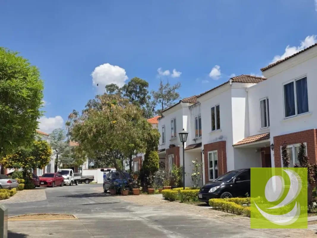 Casa en Venta en Hacienda de Las Flores — Casa en Venta en Villa Nueva, Guatemala, Ciudad — foto 11 de 13