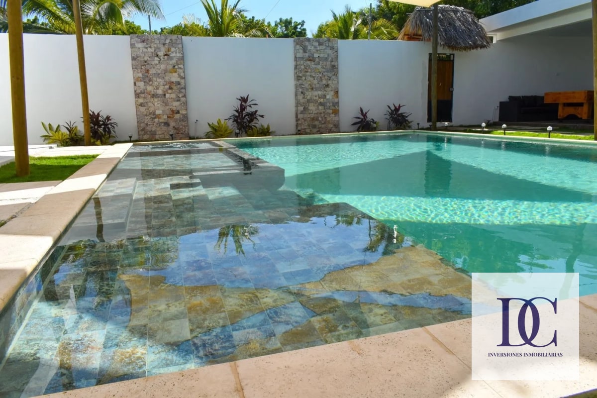 📍 VENDO CASA EN VILLA – MONTERRICO, TAXISCO - 13