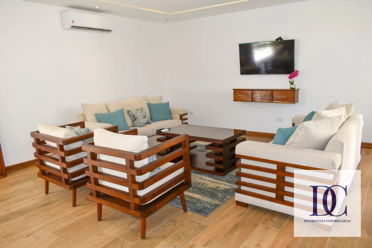 📍 VENDO CASA EN VILLA – MONTERRICO, TAXISCO - 12